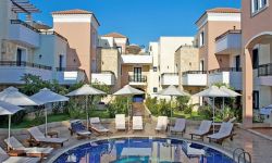 Hotel Atlantica Caldera Bay, Grecia / Creta / Creta - Chania / Platanias - Gerani
