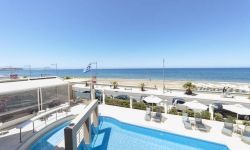 Aparthotel Olympic Suites, Grecia / Creta / Creta - Chania / Rethymnon