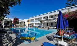 Hotel Apartments Apollon, Grecia / Creta / Creta - Chania / Rethymnon