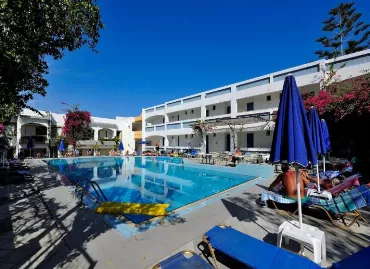 Hotel Apartments Apollon, Grecia / Creta / Creta - Chania / Rethymnon