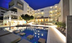 Hotel Atrium Ambiance (adults Only 14+), Grecia / Creta / Creta - Chania / Rethymnon
