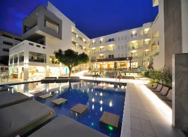 Hotel Atrium Ambiance (adults Only 14+), Grecia / Creta / Creta - Chania / Rethymnon