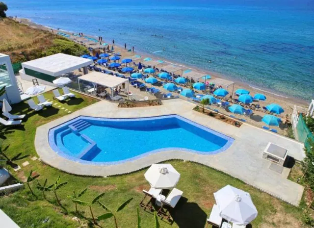 Hotel Hellas Beach (adults Only)