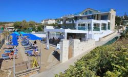 Hotel Hellas Beach (adults Only), Grecia / Creta / Creta - Chania / Skaleta