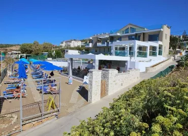 Hotel Hellas Beach (adults Only), Grecia / Creta / Creta - Chania / Skaleta