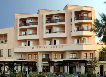 Ideon Hotel, Grecia / Creta / Creta - Chania / Rethymnon