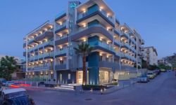 Hotel Melrose, Grecia / Creta / Creta - Chania / Rethymnon