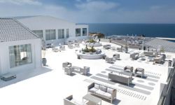 Hotel Mr & Mrs White Holiday Resort, Grecia / Creta / Creta - Chania / Stavros
