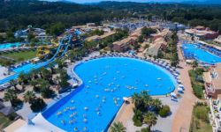 Hotel Aqualand Resort, Grecia / Lefkada / Agios Ioannis