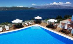 Hotel Adriatica, Grecia / Lefkada / Nikiana