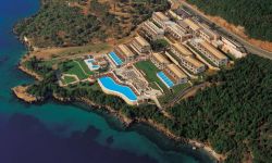 Ionian Blue Hotel, Grecia / Lefkada / Nikiana