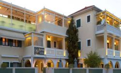 Thomais Boutique Hotel - Adults Only, Grecia / Lefkada / Nikiana