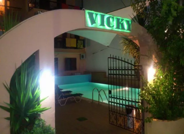 Vicky Apartments