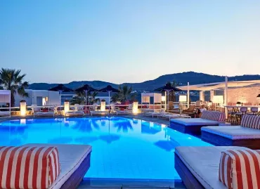 Hotel Archipelagos, Grecia / Mykonos / Kalo Livadi