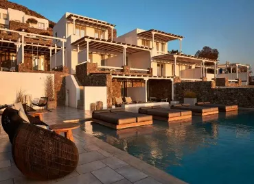 Hotel Mykonos Bliss - Cozy Suites, Adults Only, Grecia / Mykonos / Kalo Livadi