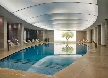 Hotel Cavo Olympo Luxury & Spa - Adult Only, Grecia / Riviera Olimpului / Litochoro