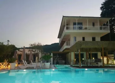 Hotel Agorastos Boutique, Grecia / Riviera Olimpului / Platamonas