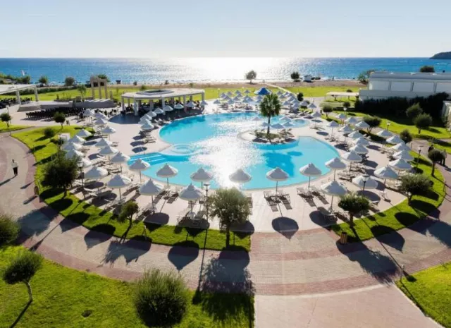 Hotel Sentido Apollo Blue