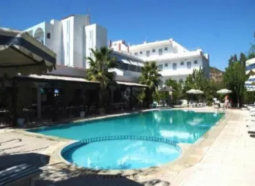 Hotel Faliraki Bay, Grecia / Rodos / Faliraki