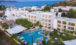 Kouros Exclusive Hotel, Grecia / Rodos / Faliraki