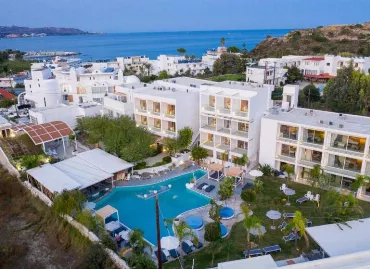 Kouros Exclusive Hotel, Grecia / Rodos / Faliraki