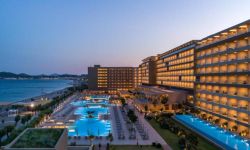 Lti Amada Colossos Resort, Grecia / Rodos / Faliraki