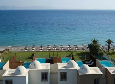 Ixian All Suites (adults Only), Grecia / Rodos / Ialysos / Ixia