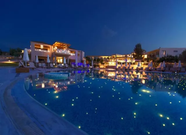 Hotel Sentido Port Royal Villas & Spa