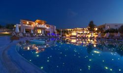 Hotel Sentido Port Royal Villas & Spa, Grecia / Rodos / Kolymbia