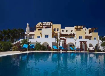 Hotel Arlene Boutique, Grecia / Santorini / Fira
