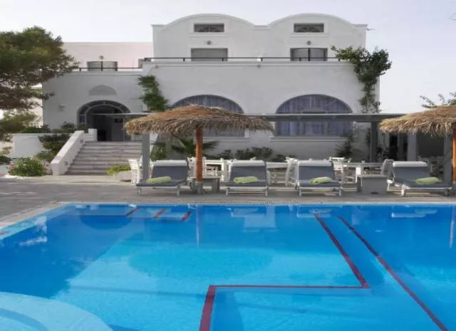 Hotel Alia