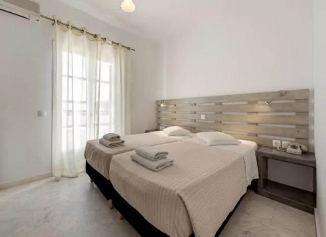 Hotel Alia