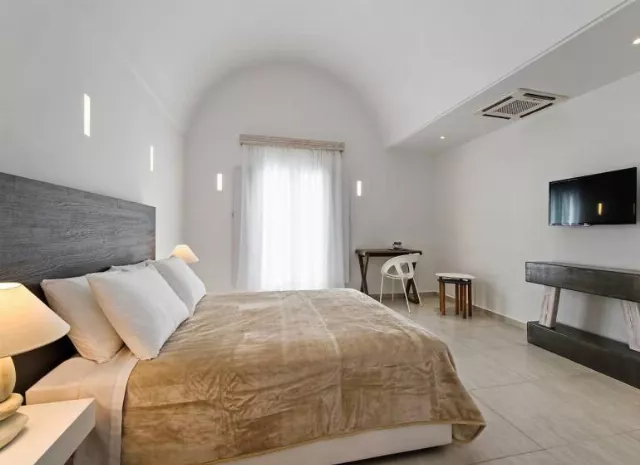 Hotel Cavo Bianco Boutique & Spa