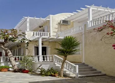 Dolphins Apartments, Grecia / Santorini / Kamari