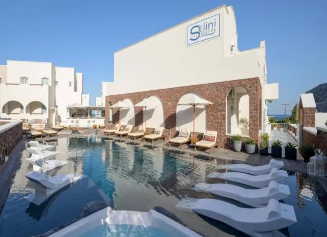 Hotel Selini