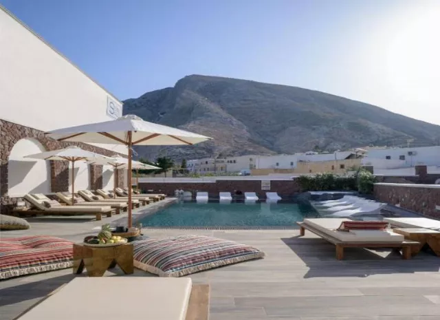 Hotel Selini