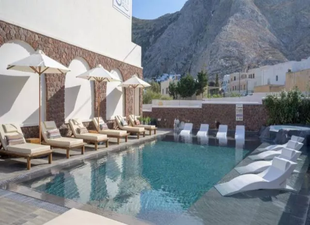 Hotel Selini