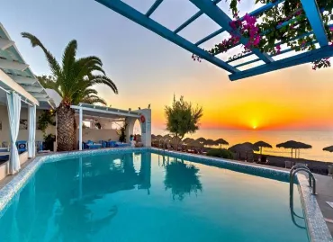 Sigalas Hotel And Apartments, Grecia / Santorini / Kamari
