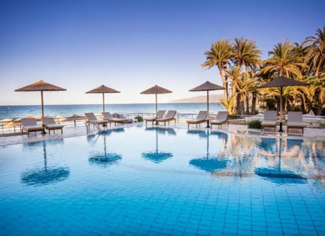 Hotel Zephyros