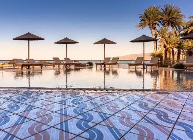 Hotel Zephyros