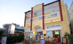 Hotel Agali, Grecia / Thassos / Limenaria