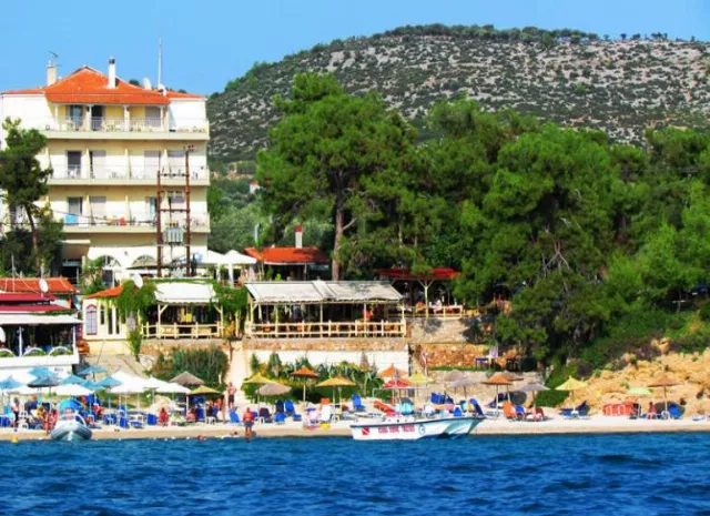 Hotel Thassos