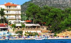 Hotel Thassos, Grecia / Thassos / Pefkari
