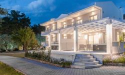 Hotel Akti Belvedere, Grecia / Thassos / Skala Rachoni
