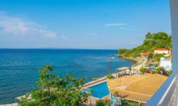 Hotel Agoulos Beach, Grecia / Zakynthos / Argassi