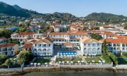 Hotel Meridien Beach, Grecia / Zakynthos / Argassi