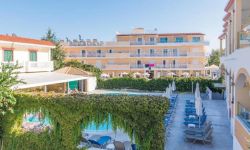 Hotel Club Zante Plaza, Grecia / Zakynthos / Laganas