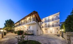 Hotel Karras Livin, Grecia / Zakynthos / Laganas