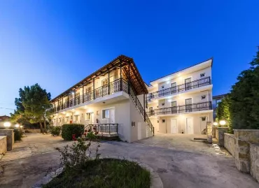 Hotel Karras Livin, Grecia / Zakynthos / Laganas