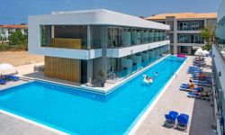 Hotel White Olive Premium, Grecia / Zakynthos / Laganas